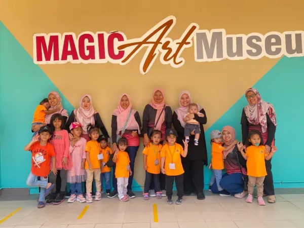 Program Little Explorer