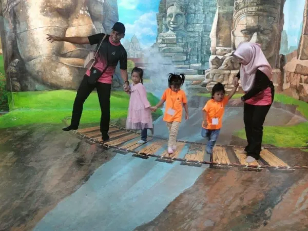 Program Little Explorer