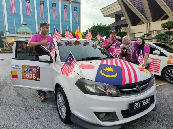 Program Jom Teroka Selayang