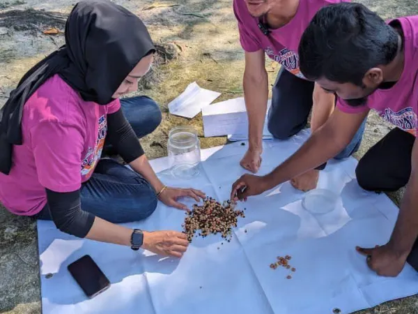 Program Jom Teroka Selayang
