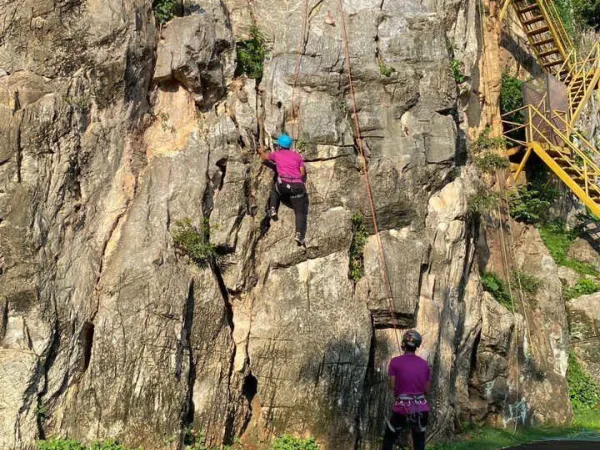 Program Jom Teroka Selayang