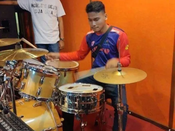 Bengkel Muzik Kumpulan Kebudayaan MPS