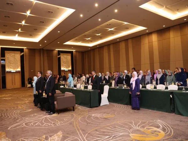 Seminar Pengurusan Perhubungan Pelanggan Tahun 2023