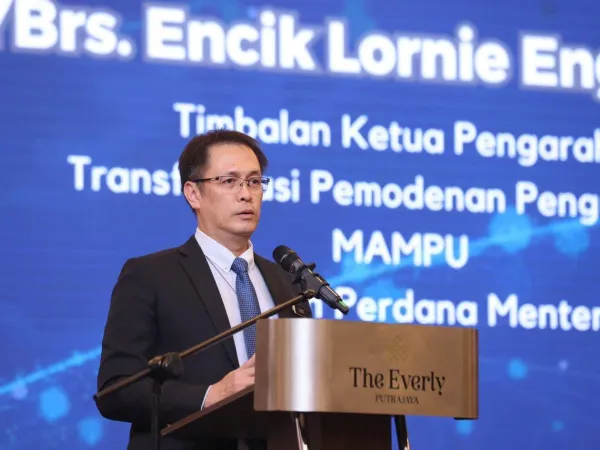 Seminar Pengurusan Perhubungan Pelanggan Tahun 2023