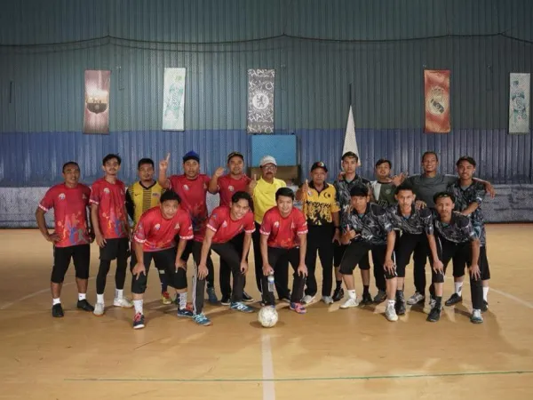 Sukan Komuniti Selayang (SUKOMSEL) Tahun 2023