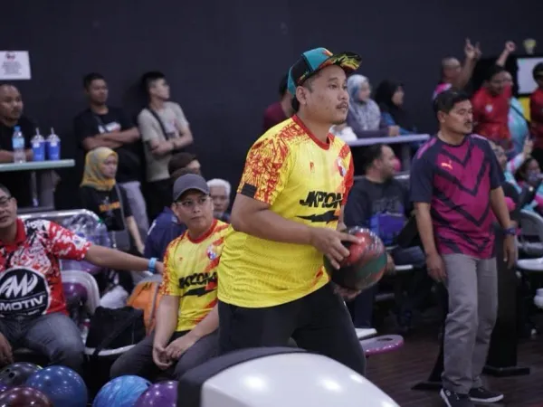 Sukan Komuniti Selayang (SUKOMSEL) Tahun 2023