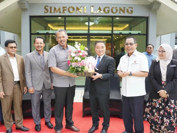 Mesyuarat Jawatankuasa Tetap Pembangunan Kerajaan Tempatan (STANCO) Negeri Selangor Bil.3/2023