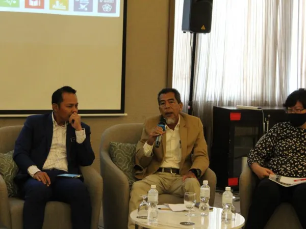 Forum ‘Persediaan Negara Ke Arah Masyarakat Yang Menua’