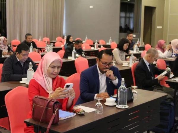 Forum ‘Persediaan Negara Ke Arah Masyarakat Yang Menua’