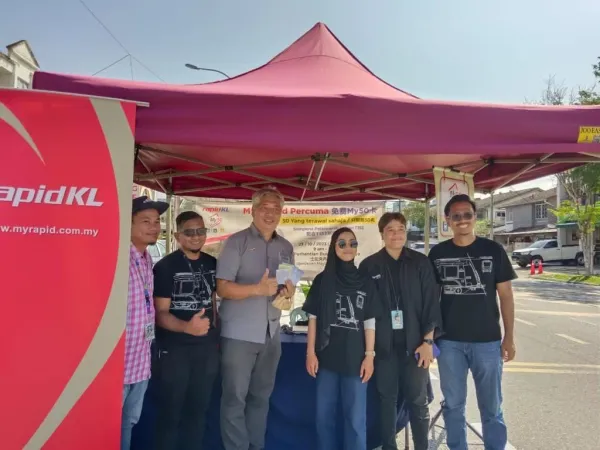 Sumbangan Pas My50 Oleh Ahli Majlis MPS Zon 12