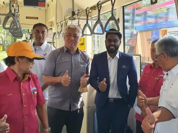 Sumbangan Pas My50 Oleh Ahli Majlis MPS Zon 12