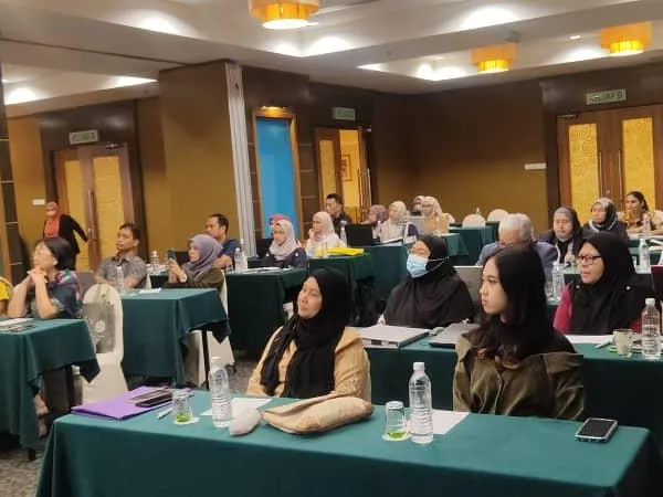 Seminar Kehidupan Strata Sejahtera e-COB Majlis Perbandaran Selayang