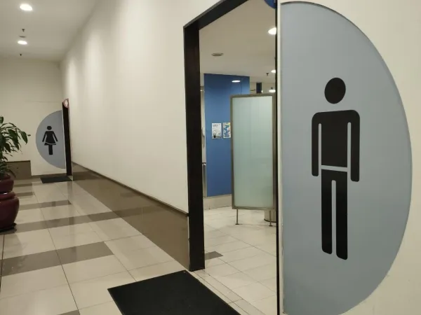 Program Tandas Bersih