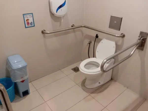 Program Tandas Bersih