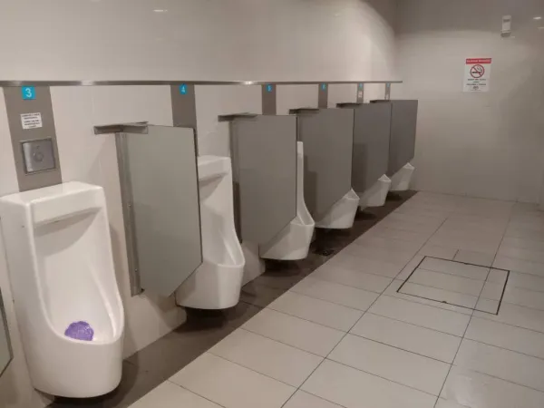 Program Tandas Bersih