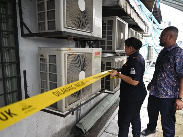 Pemilik Premis Gagal Patuh Arahan, Hadapi Tindakan Perobohan