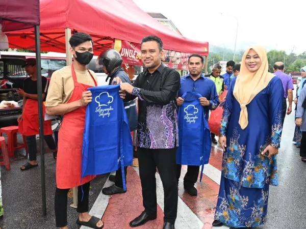 Folding Garbage Bin (FGB)