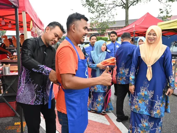 Folding Garbage Bin (FGB)