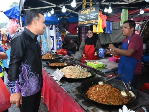 Folding Garbage Bin (FGB)