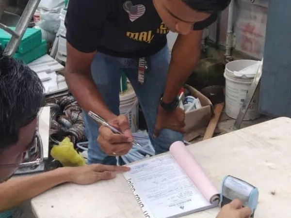 Pemantauan Dan Pemeriksaan Denggi Di Selayang Baru