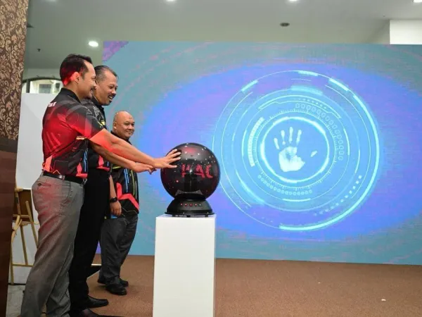 Majlis Perhimpunan Bulan Disember, Sambutan Hari Inovasi dan Integriti Majlis Perbandaran Selayang Tahun 2023