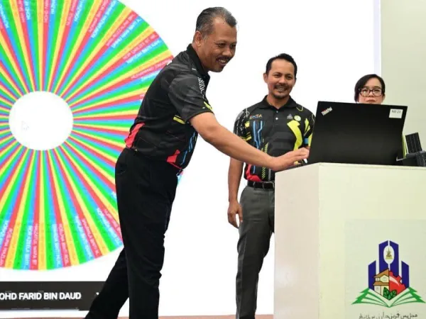 Majlis Perhimpunan Bulan Disember, Sambutan Hari Inovasi dan Integriti Majlis Perbandaran Selayang Tahun 2023