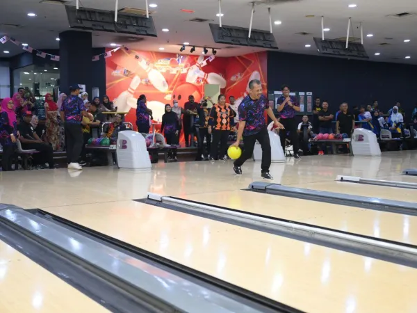 Program Boling Santai Selayangku Sayang 2023