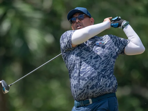 PROGRAM KEJOHANAN GOLF AMAL EDISI KE-3 MPS 2025