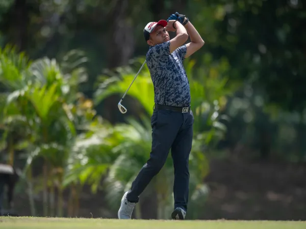 PROGRAM KEJOHANAN GOLF AMAL EDISI KE-3 MPS 2025