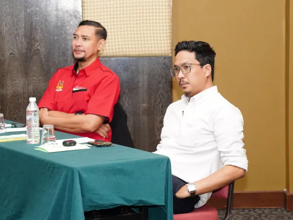 BENGKEL PENJAWAT AWAM ANULAE