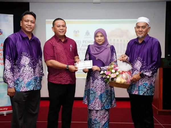 BENGKEL PENJAWAT AWAM ANULAE