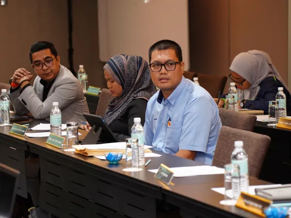 MESYUARAT JAWATANKUASA PUSAT SETEMPAT (MJKOSC) BIL.19-2025