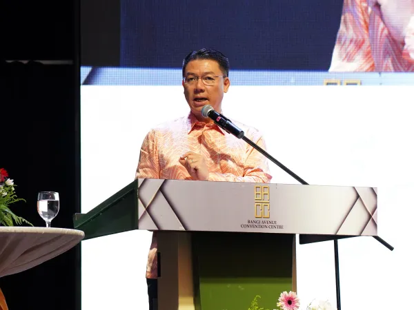 SAMBUTAN HARI KESIHATAN PERSEKITARAN SEDUNIA KPKT 2025