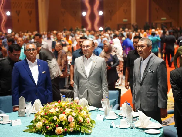 MAJLIS ANUGERAH AIGA 2025