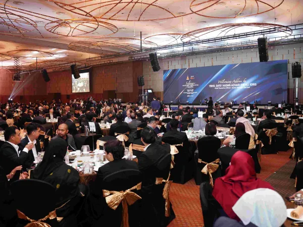 SELANGOR INVESTORS APPRECIATION AWARDS 2023-2024