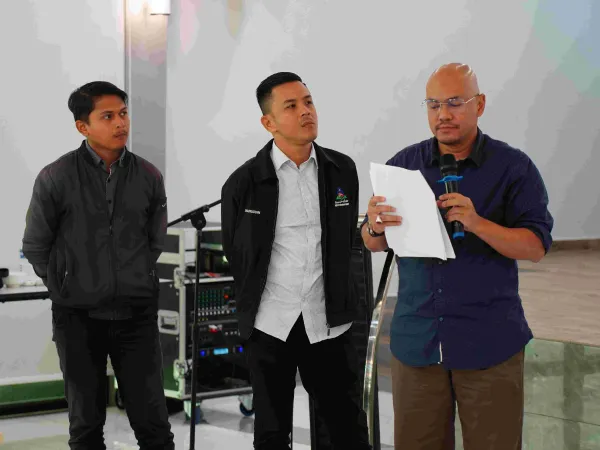 KURSUS REFRESHING PEMANTAPAN PEGAWAI PENYIASAT ( IO ) MPS