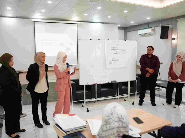 KURSUS REFRESHING PEMANTAPAN PEGAWAI PENYIASAT ( IO ) MPS