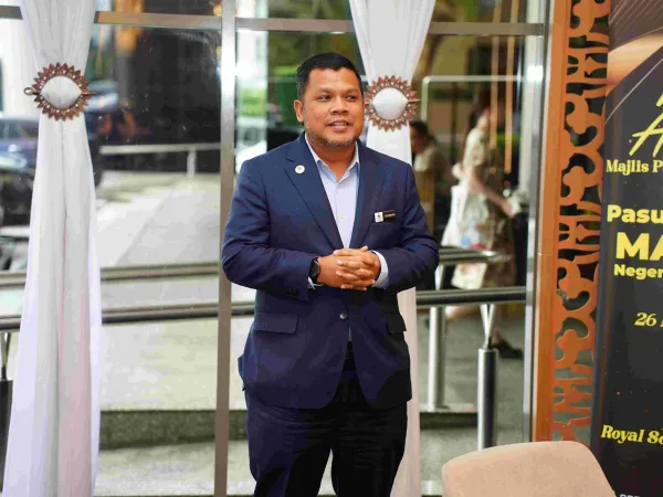 MAJLIS APRESIASI MPS BERSAMA PASUKAN ANGKAT MAKSAK NEGERI SELANGOR 2025