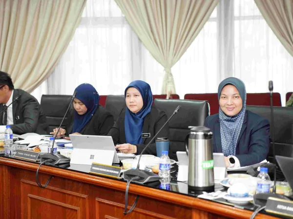 MESYUARAT MAJLIS BIL 11-2025