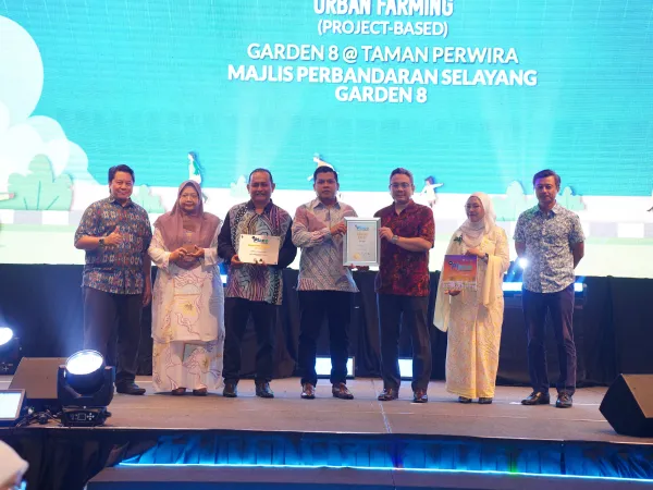 ANUGERAH MyPLACE 2025