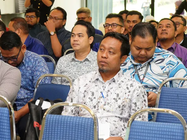 PROGRAM PEMANTAPAN ANTIRASUAH TATAKELOLA DALAM PEROLEHAN-SPRM