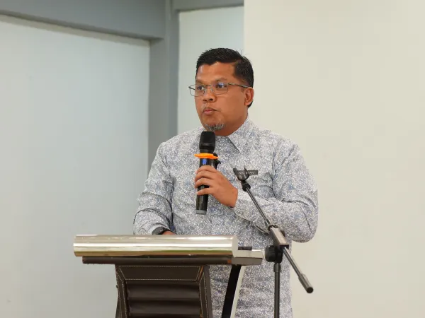 PROGRAM PEMANTAPAN ANTIRASUAH TATAKELOLA DALAM PEROLEHAN-SPRM