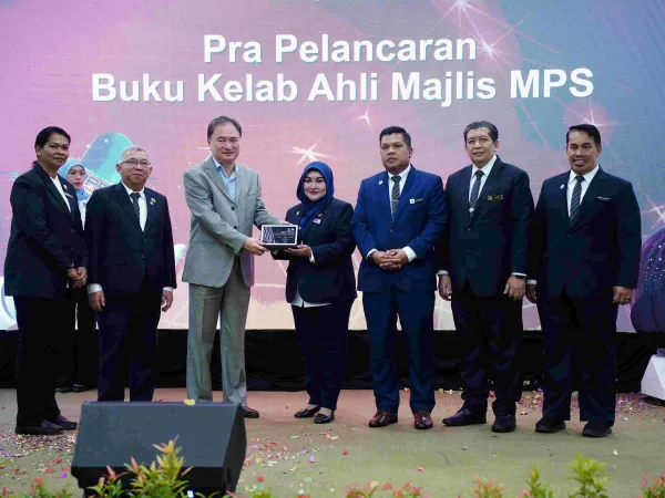 PERHIMPUNAN BULANAN DISEMBER 2025