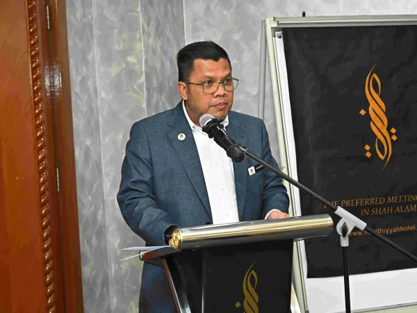 BENGKEL PEMBANGUNAN STRATEGIK MPS TAHUN 2026-2030