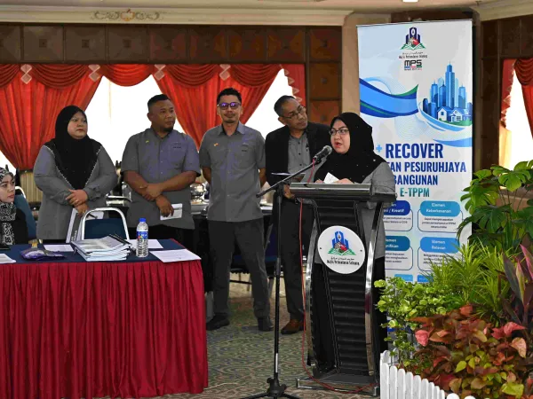 CETUS IDEA KIK MPS 2025