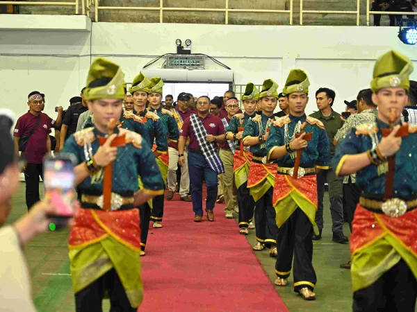 FESTIVAL MAKANAN WARISAN SELANGOR 2025