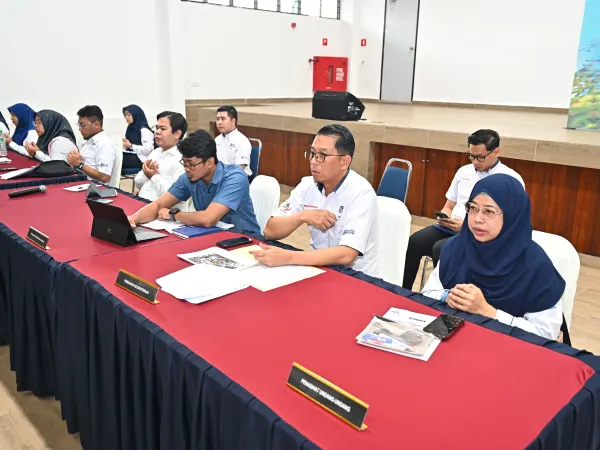 SESI LIBAT URUS MPS BERSAMA PENDUDUK DUN SUNGAI TUA 2025