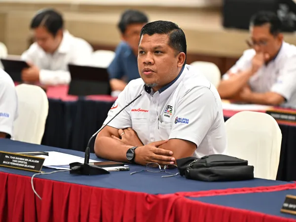 SESI LIBAT URUS MPS BERSAMA PENDUDUK DUN SUNGAI TUA 2025