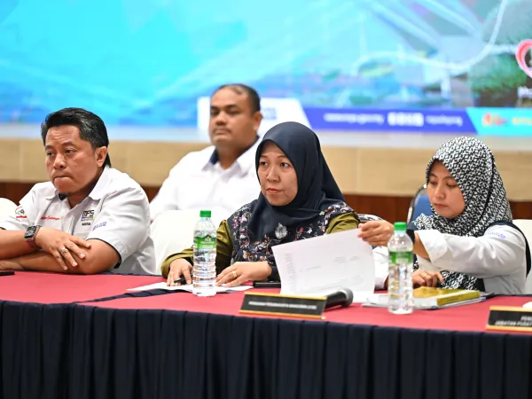 SESI LIBAT URUS MPS BERSAMA PENDUDUK DUN SUNGAI TUA 2025