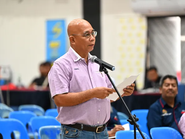 SESI LIBAT URUS MPS BERSAMA PENDUDUK DUN SUNGAI TUA 2025